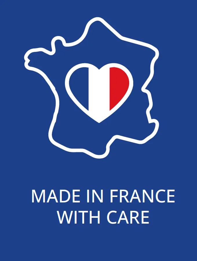 Made in France