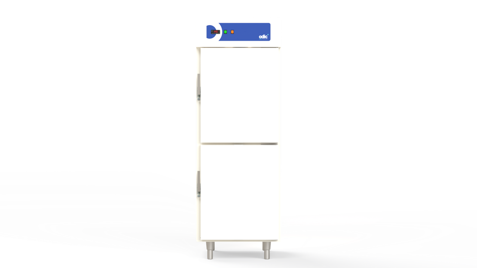 Armoire pâtissière statique