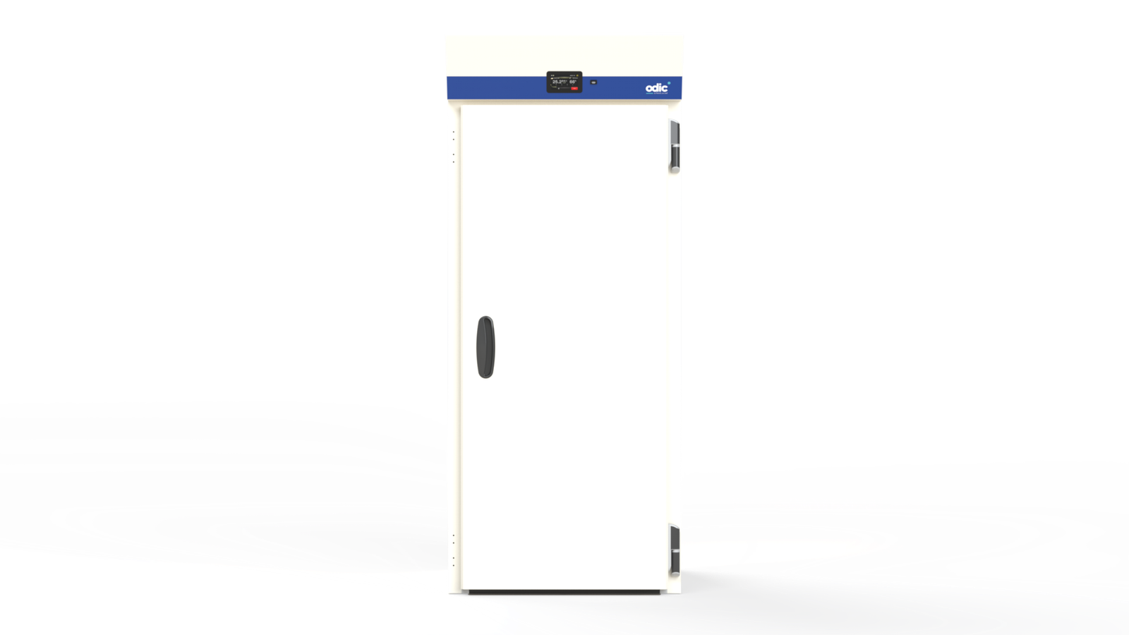 Armoire de fermentation à chariot 600×800