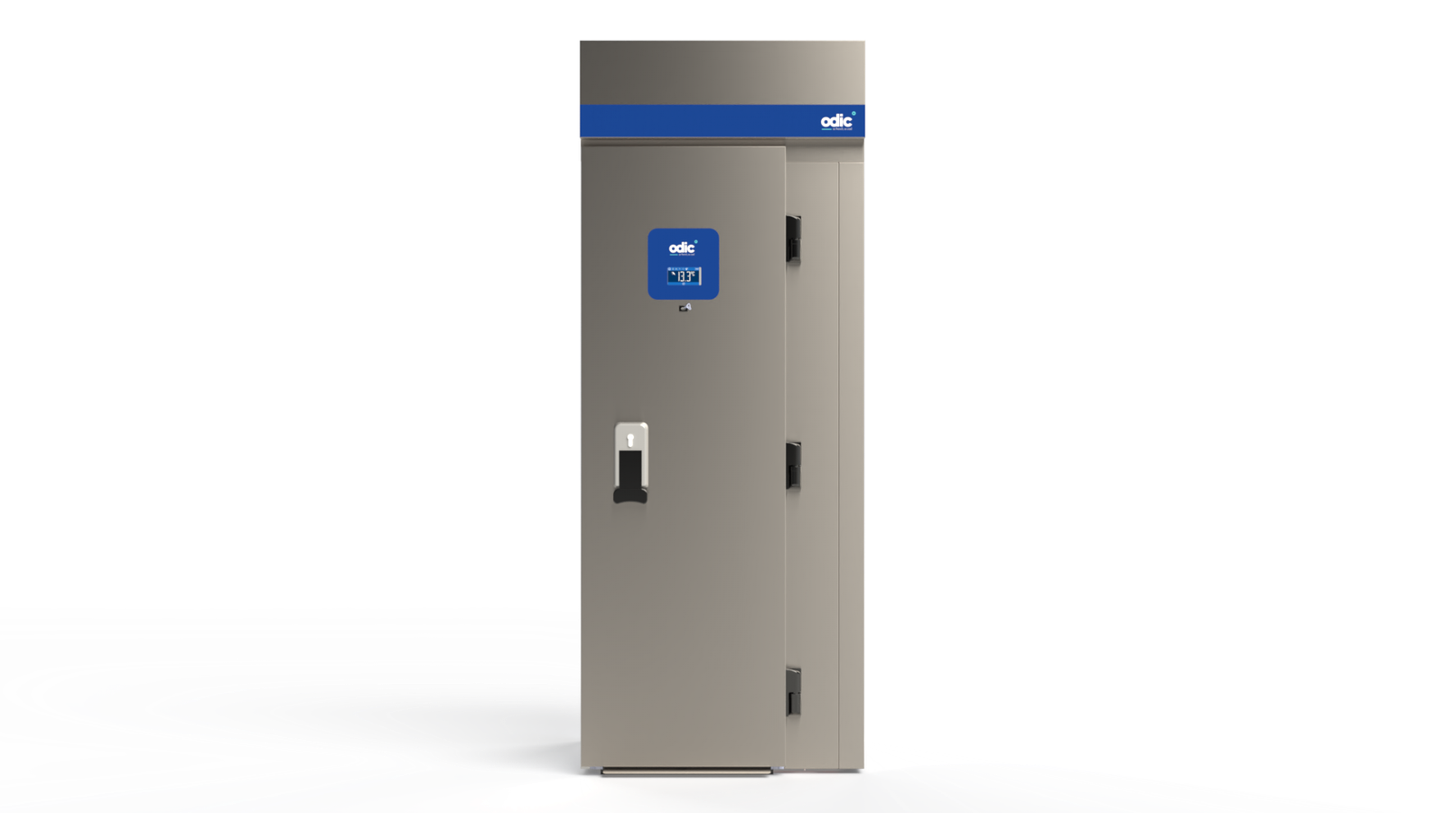 Cellule à chariot CC80