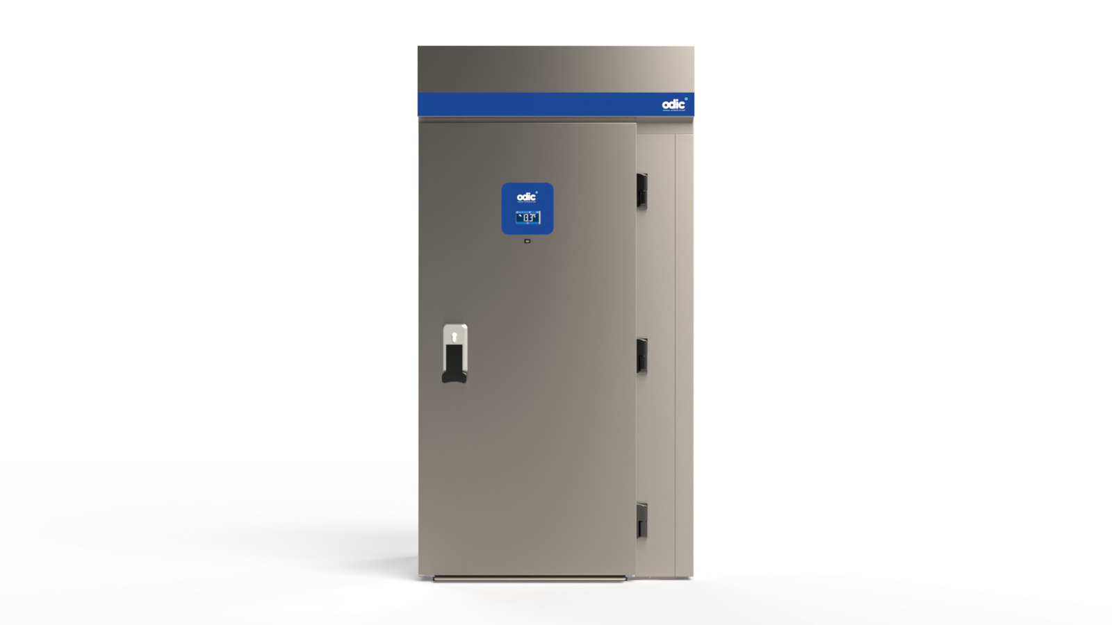 Cellule à chariot CS160