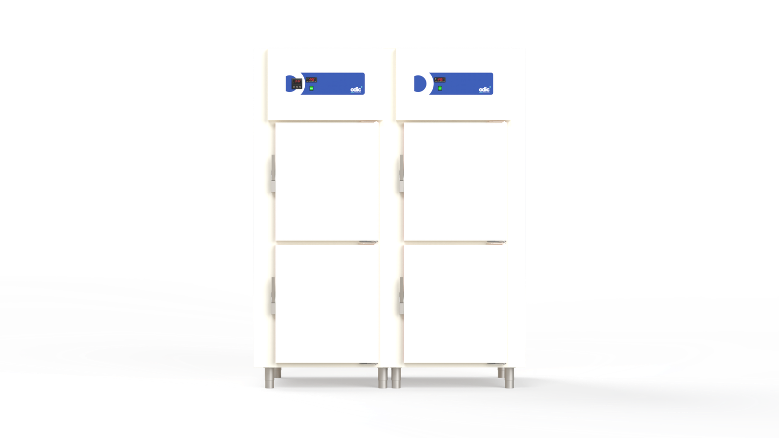 Surgélateur conservateur 600×800