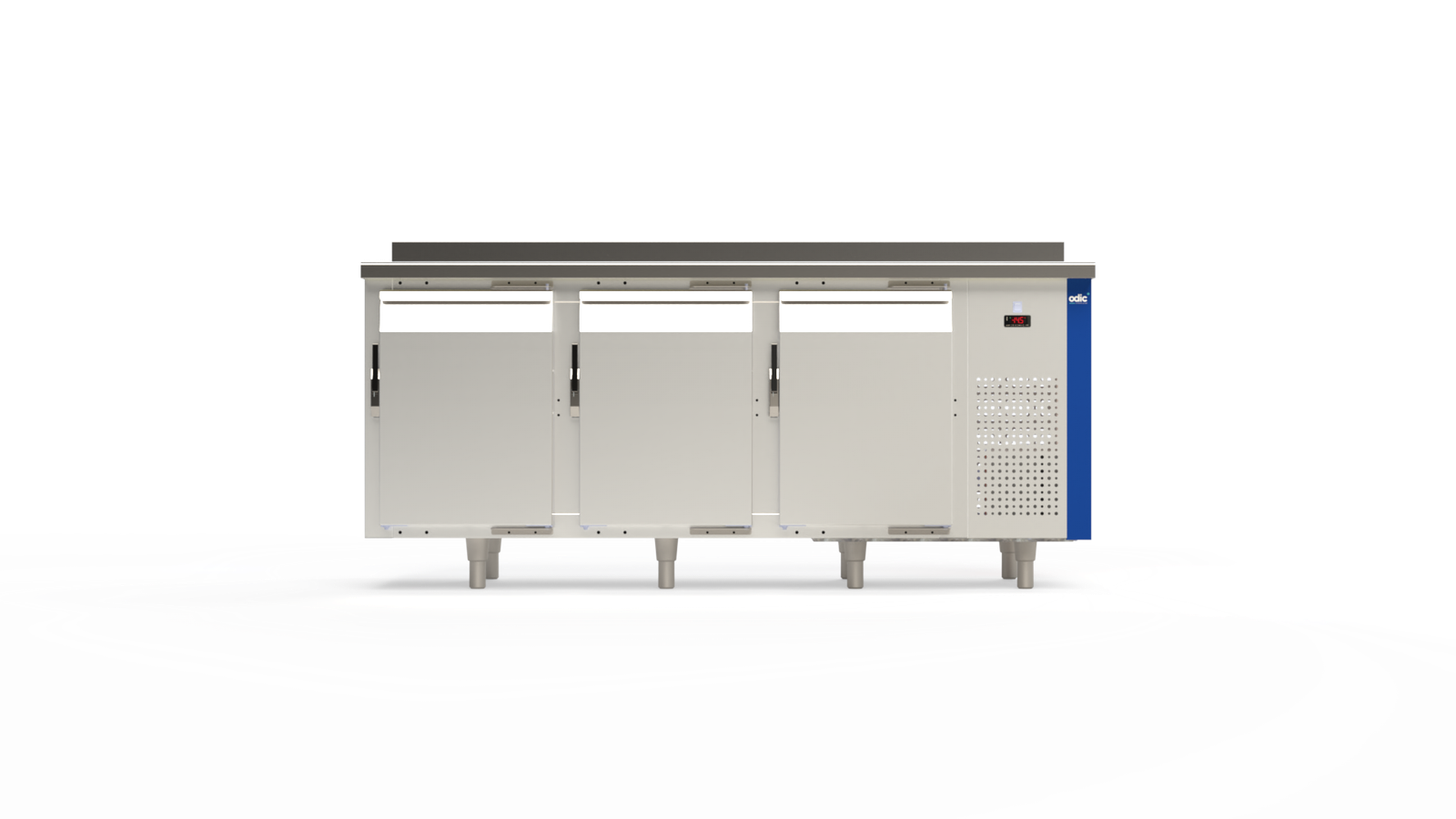 Tour pâtissier statique 400×600