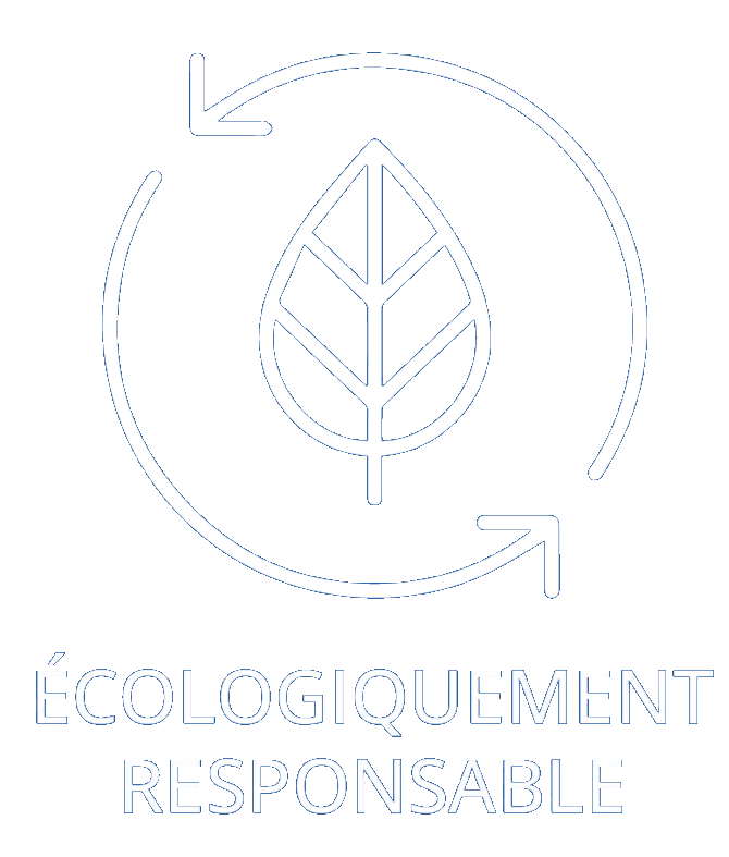Écologiquement responsable